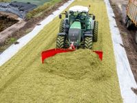 GML Majsdozer 400 - Majsmaskiner - Majsdozerblade - 1
