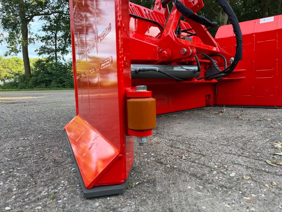 GML Majsdozer 400 - Majsmaskiner - Majsdozerblade - 7