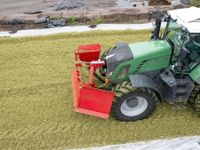 GML Majsdozer 400 - Majsmaskiner - Majsdozerblade - 2