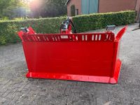 GML Majsdozer 400 - Majsmaskiner - Majsdozerblade - 12