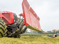 GML Majsdozer 400 - Majsmaskiner - Majsdozerblade - 3