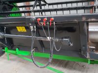 Deutz-Fahr 6095 HTS - Høstmaskiner - Mejetærskere - 22