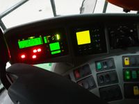 Deutz-Fahr 6095 HTS - Høstmaskiner - Mejetærskere - 6