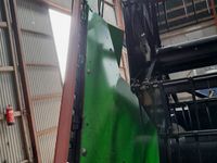 Deutz-Fahr 6095 HTS - Høstmaskiner - Mejetærskere - 21