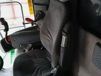Deutz-Fahr 6095 HTS - Høstmaskiner - Mejetærskere - 4