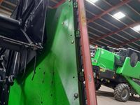 Deutz-Fahr 6095 HTS - Høstmaskiner - Mejetærskere - 20