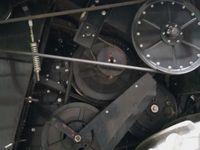 Deutz-Fahr 6095 HTS - Høstmaskiner - Mejetærskere - 12