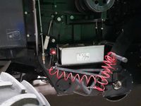 Deutz-Fahr 6095 HTS - Høstmaskiner - Mejetærskere - 11