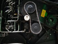 Deutz-Fahr 6095 HTS - Høstmaskiner - Mejetærskere - 9