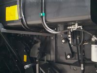 Deutz-Fahr 6095 HTS - Høstmaskiner - Mejetærskere - 7