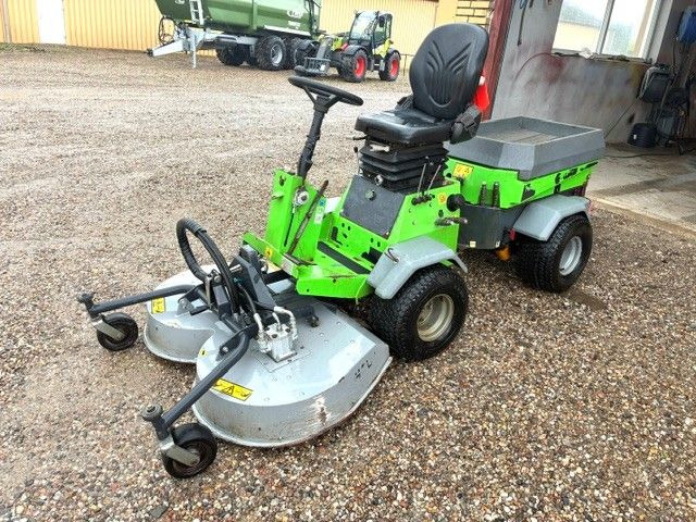 Egholm Park Ranger 2150