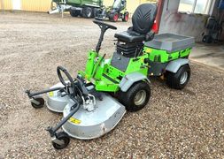 Egholm Park Ranger 2150