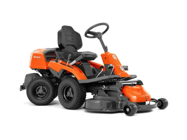 Husqvarna R 214TC Comfort - 103cm klippebord
