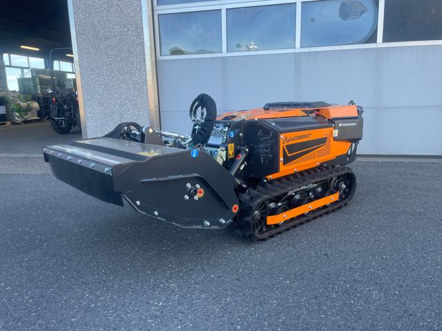 Energreen RoboCompact diesel