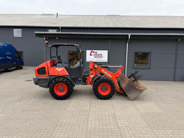 Kubota R065HW