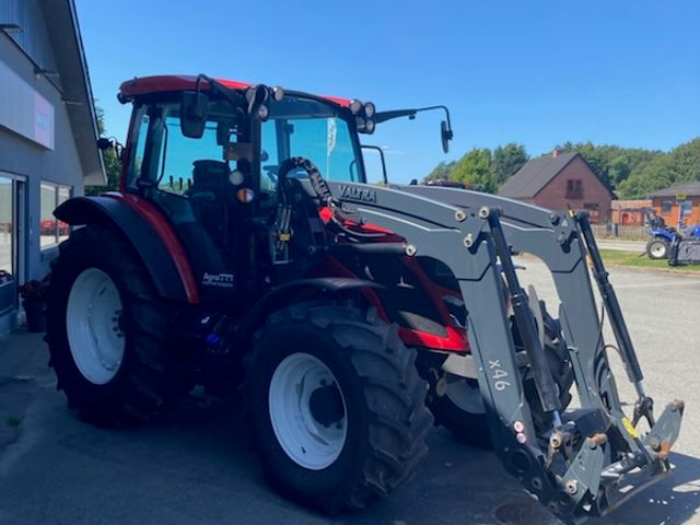 Valtra A115 H4