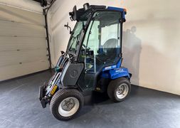 MultiOne 23 med kabine
