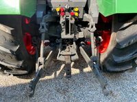Fendt 612 LSA Favorit Med frontlæsser (Gennem renoveret) - 8