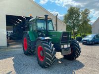 Fendt 612 LSA Favorit Med frontlæsser (Gennem renoveret) - 3