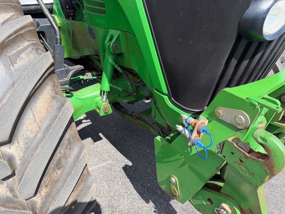 John Deere 7930 AutoTrac Ready, TLS, Frontlift - Traktorer - Traktorer 4 wd - 15