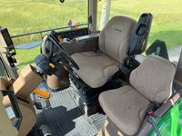 John Deere 7930 AutoTrac Ready, TLS, Frontlift - Traktorer - Traktorer 4 wd - 17