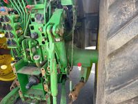John Deere 7930 AutoTrac Ready, TLS, Frontlift - Traktorer - Traktorer 4 wd - 11