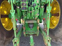 John Deere 7930 AutoTrac Ready, TLS, Frontlift - Traktorer - Traktorer 4 wd - 10
