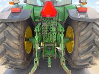 John Deere 7930 AutoTrac Ready, TLS, Frontlift - Traktorer - Traktorer 4 wd - 8