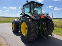 John Deere 7930 AutoTrac Ready, TLS, Frontlift - Traktorer - Traktorer 4 wd - 6