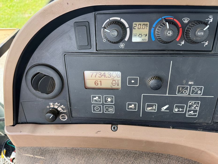 John Deere 7930 TLS, Frontlift - Traktorer - Traktorer 4 wd - 14