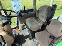 John Deere 7930 TLS, Frontlift - Traktorer - Traktorer 4 wd - 12