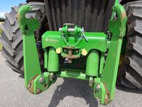 John Deere 7930 TLS, Frontlift - Traktorer - Traktorer 4 wd - 8