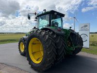 John Deere 7930 TLS, Frontlift - Traktorer - Traktorer 4 wd - 4