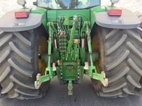 John Deere 7930 TLS, Frontlift - Traktorer - Traktorer 4 wd - 5
