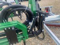DK-TEC SPNJ-600 - Diverse maskiner & tilbehør - Hegnsklippere - 4
