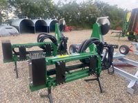 DK-TEC SPNJ-600 - Diverse maskiner & tilbehør - Hegnsklippere - 3