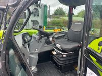 CLAAS SCORPION 741 Varipower 741 VARIPOWER 1635 timer - Læssemaskiner - Teleskoplæssere - 5
