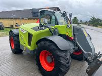 CLAAS SCORPION 741 Varipower 741 VARIPOWER 1635 timer - Læssemaskiner - Teleskoplæssere - 4