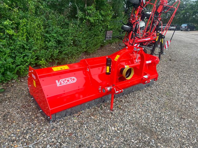 Vigolo TST 300 MAX-M
