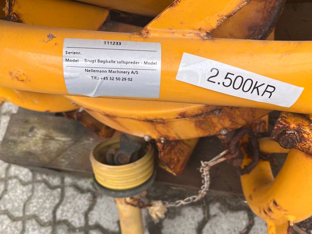 Bøgballe FS220