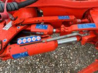 Kuhn Vari-Master 153 T underplove og hydr. HD  Landhjul - Plove - Vendeplove - 3