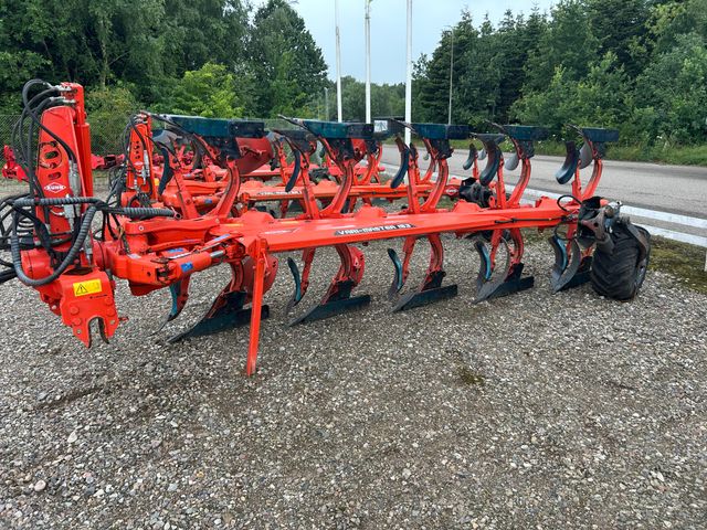Kuhn Vari-Master 153