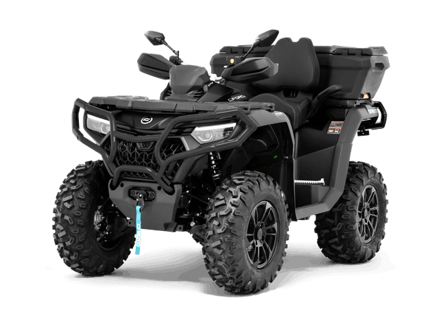 CFMoto CFORCE 850 TOURING