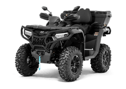 CFMoto CFORCE 850 TOURING CFORCE 850 TOURING