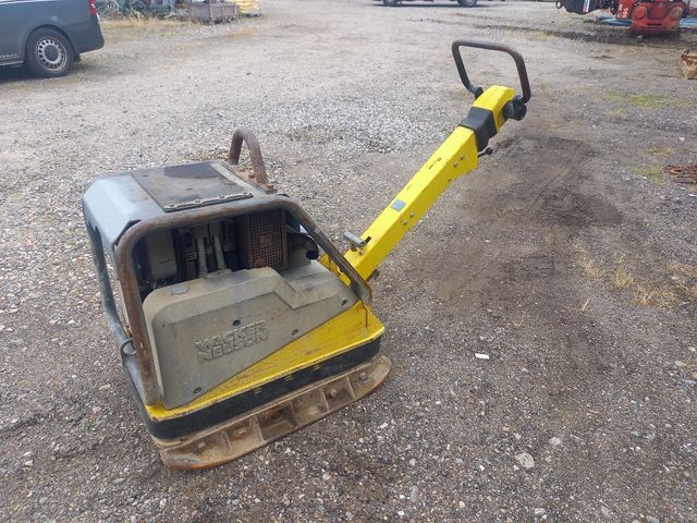 Wacker Neuson DPU6555 Heh