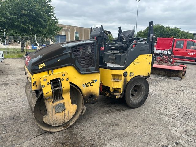 Bomag BW138 AC-5
