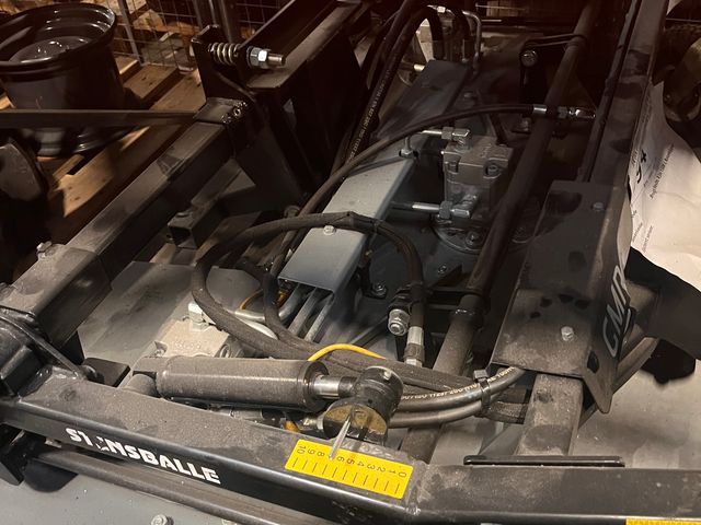 Nesbo R3H1500L