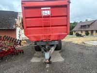 MI CD160 BT - Vogne - Tipvogne - 2