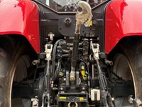 Case IH Puma 150 Front PTO - Traktorer - Traktorer 4 wd - 6