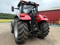 Case IH Puma 150 Front PTO - Traktorer - Traktorer 4 wd - 5